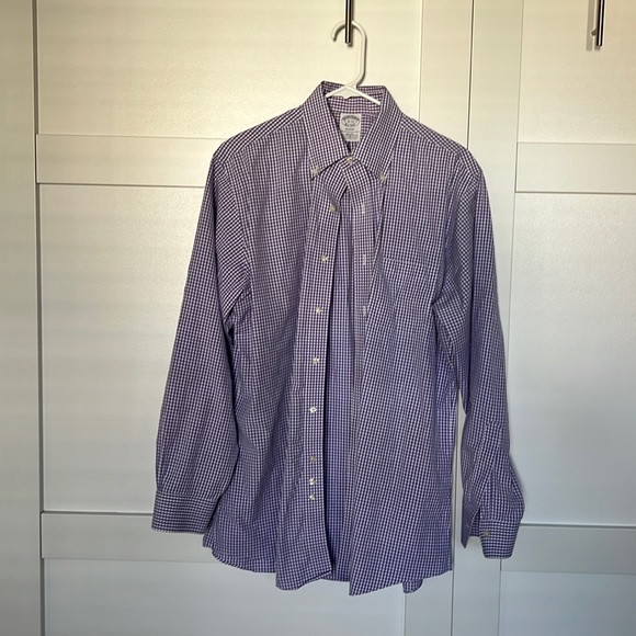 Brooks Brothers Regent 16-33 - Picture 6 of 9